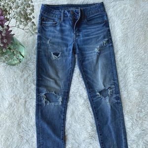 mens american eagle jeans